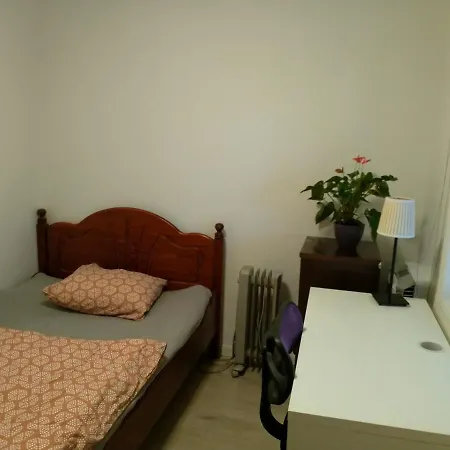 Leilighet 2 Bedrooms Furnished Semi- Basement Close To Everything In *